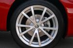 Alfa Romeo 147 Ti 3-Door 2006 года (AU)